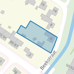 Perceel STD00-B-4810