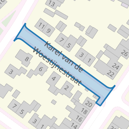 Perceel STD00-B-4813