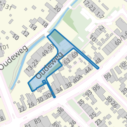 Perceel STD00-B-4833