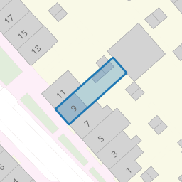 Perceel STD00-B-4850