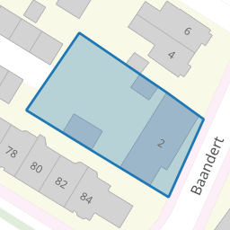 Perceel STD00-B-4857