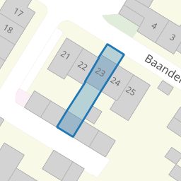 Perceel STD00-B-4901