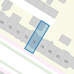 Perceel STD00-B-4911