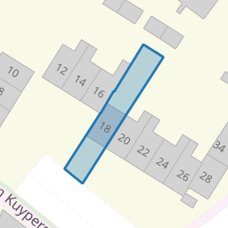 Perceel STD00-B-4928