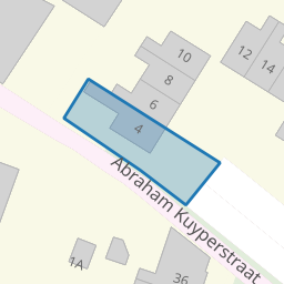 Perceel STD00-B-4935