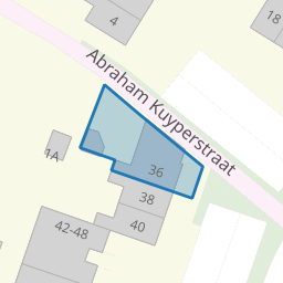 Perceel STD00-B-4936