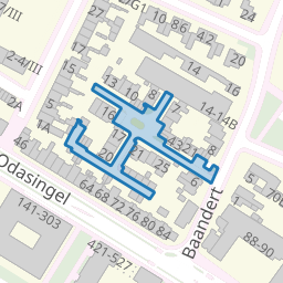 Perceel STD00-B-4958