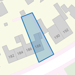 Perceel STD00-B-4960