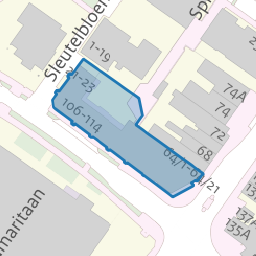 Perceel STD00-B-4966