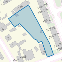 Perceel STD00-B-4997