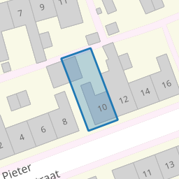 Perceel STD00-B-5002