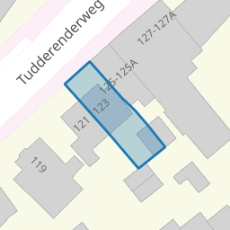 Perceel STD00-B-5020