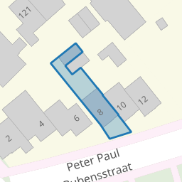 Perceel STD00-B-5022