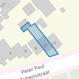 Perceel STD00-B-5023