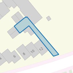 Perceel STD00-B-5025