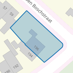 Perceel STD00-B-5036