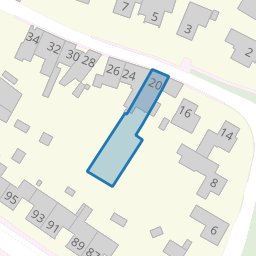 Perceel STD00-B-5038