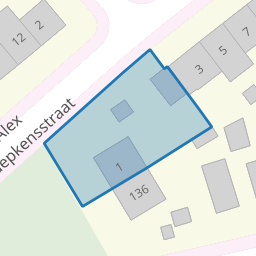 Perceel STD00-B-5040