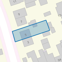 Perceel STD00-B-5052