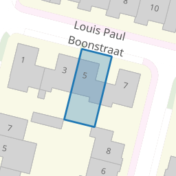 Perceel STD00-B-5061