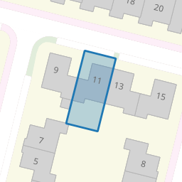 Perceel STD00-B-5064