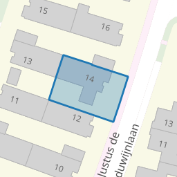 Perceel STD00-B-5072