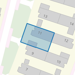 Perceel STD00-B-5073