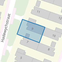 Perceel STD00-B-5075