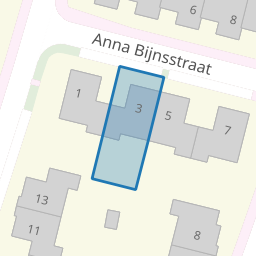 Perceel STD00-B-5084