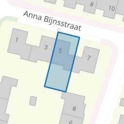 Perceel STD00-B-5085