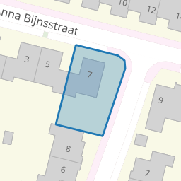 Perceel STD00-B-5086