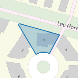 Perceel STD00-B-5087