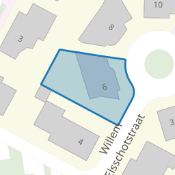 Perceel STD00-B-5089