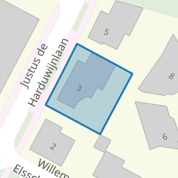 Perceel STD00-B-5091