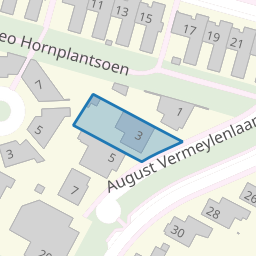 Perceel STD00-B-5097