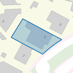 Perceel STD00-B-5098