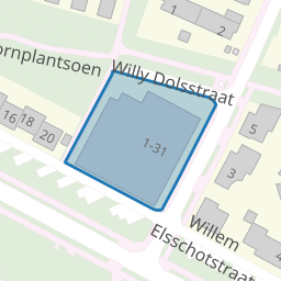 Perceel STD00-B-5102