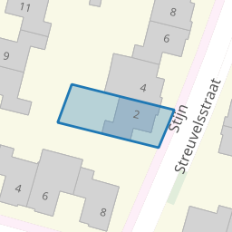 Perceel STD00-B-5110