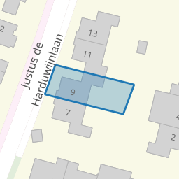 Perceel STD00-B-5112