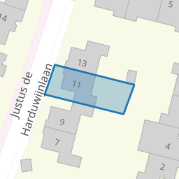 Perceel STD00-B-5113