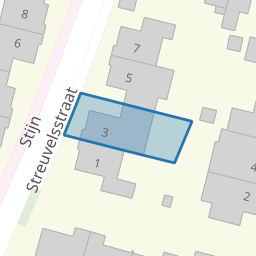 Perceel STD00-B-5119