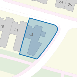 Perceel STD00-B-5122