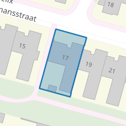 Perceel STD00-B-5125