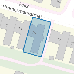 Perceel STD00-B-5126