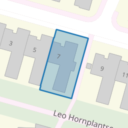 Perceel STD00-B-5130