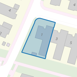 Perceel STD00-B-5133