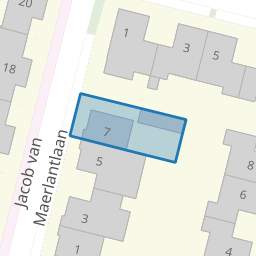 Perceel STD00-B-5135