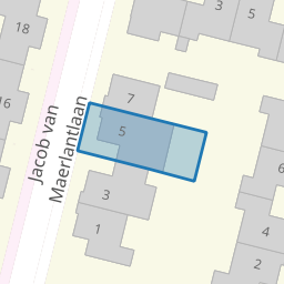 Perceel STD00-B-5136