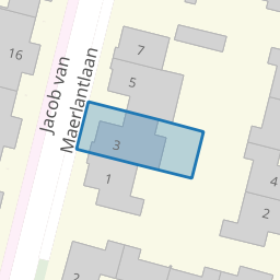 Perceel STD00-B-5137