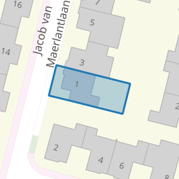 Perceel STD00-B-5138